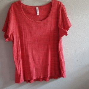 Lularoe classic T